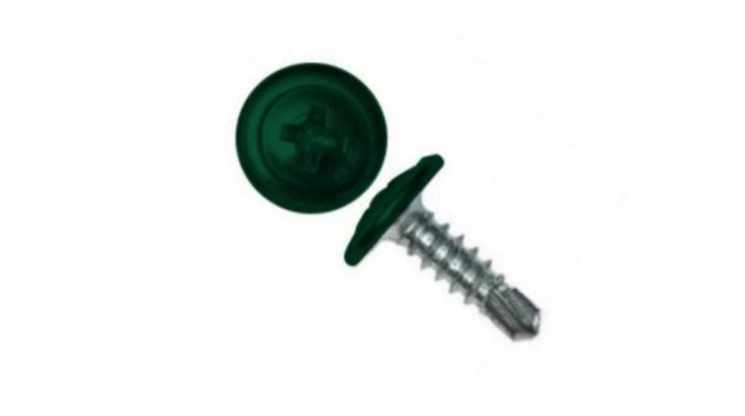 Саморезы ПШС 4,2х16