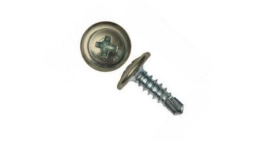 Саморезы ПШС 4,2х19