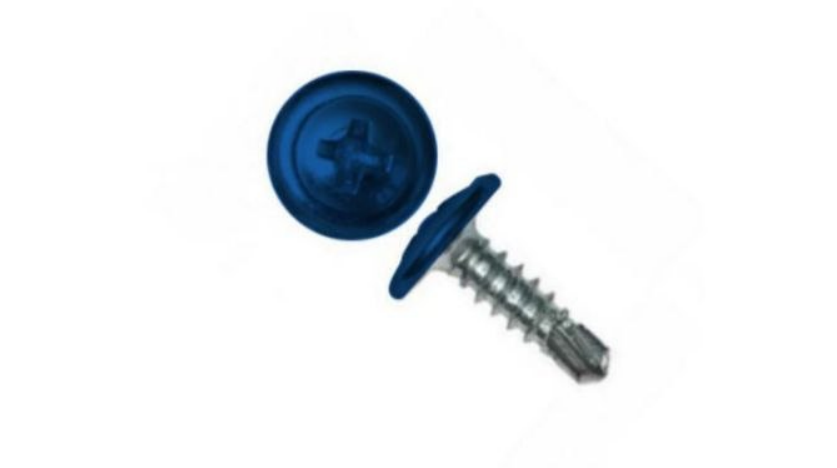 Саморезы ПШС 4,2х25