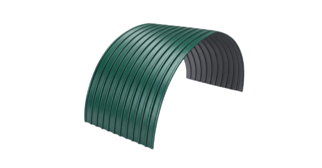 Комплектующие для монтажа арочного профнастила