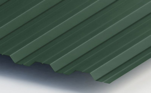Профнастил НС35