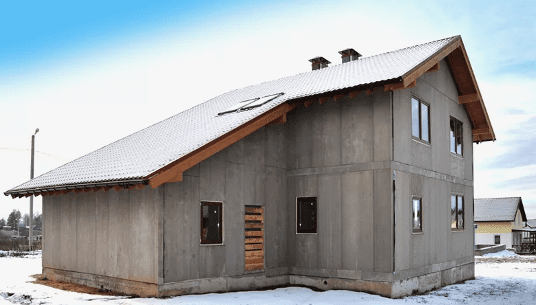 Цена на SIP-панель ЦСП ППС 2700 мм от производителя