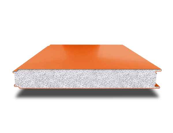 Фасад — пример монтажа