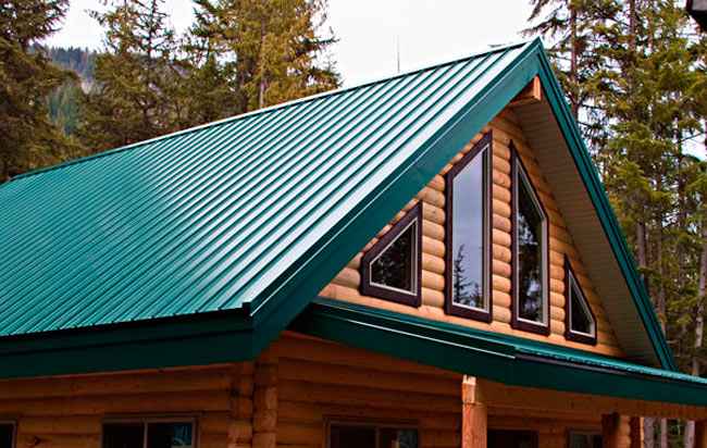 Готовый объект 2