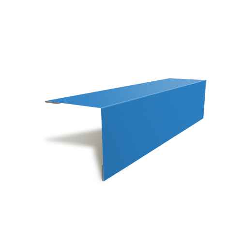 Планка наружного угла, RAL 5015