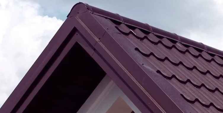 Доборные элементы и узлы — объект 2