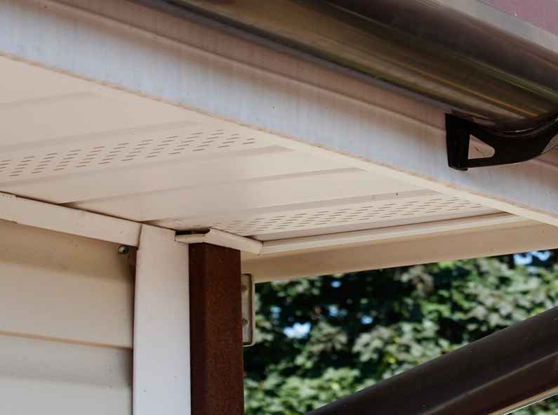 Планка угла наружного панели в СПб и ЛО