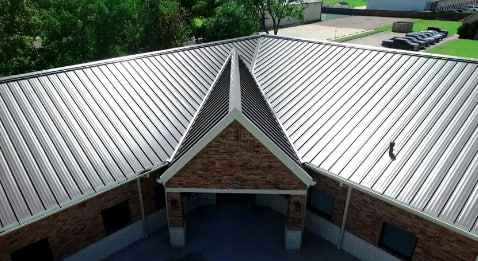 Профлист Н60