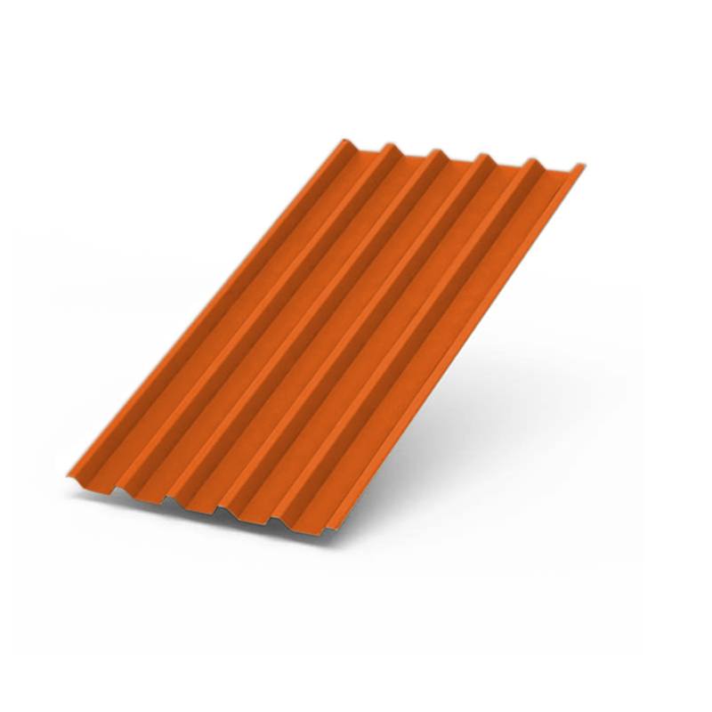 Профлист С44 в СПб и Ленинградской области