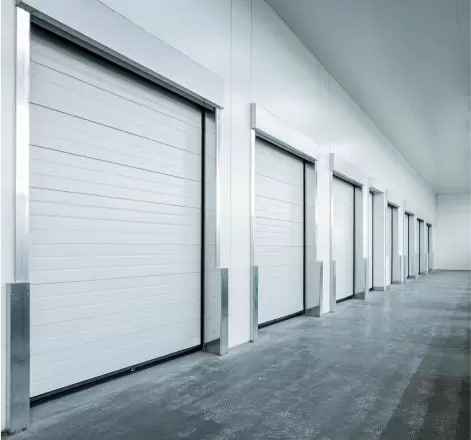 Фасадные решения