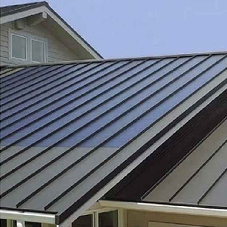 Кровельные сэндвич панели