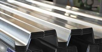 Профнастил кровельный Н60