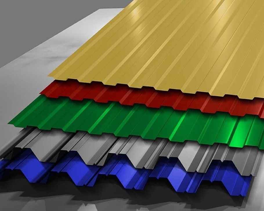 Профнастил