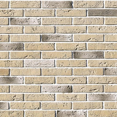 Коммерческий объект с отделкой под кирпич