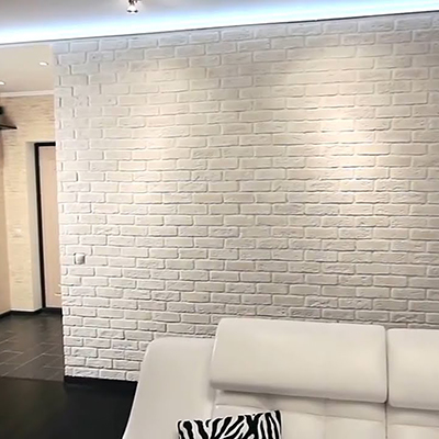 Искусственный камень Йорк Брик — объект 3