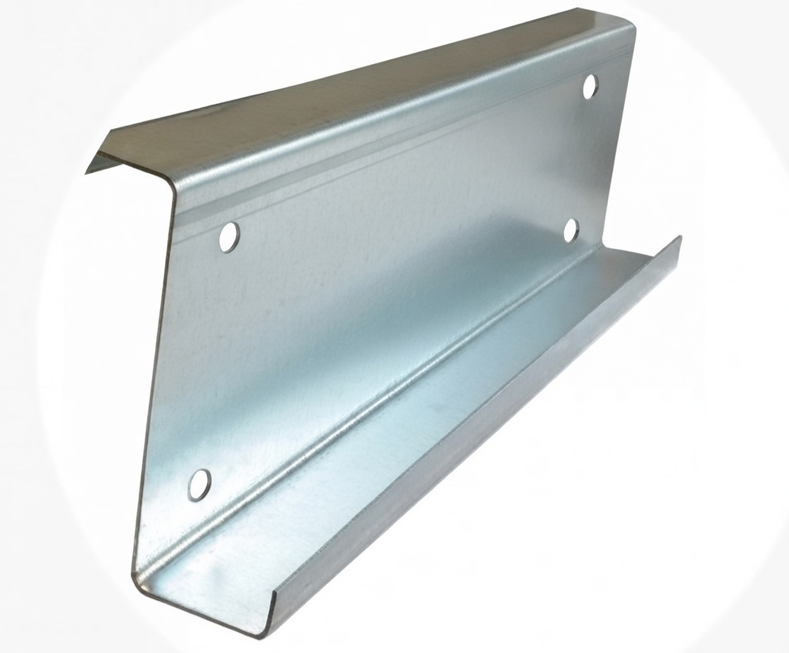 Прогон Z-образный