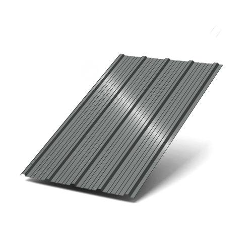 Кровельный профлист ММ35 в СПб и Ленинградской области