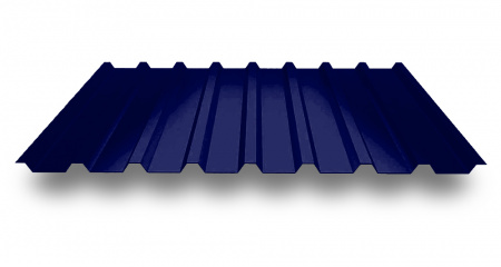 Профнастил Т-16 оцинкованный