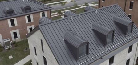 Производство металлических изделий