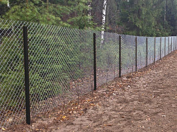 Готовый объект 3