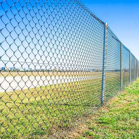 Производство и поставка сетки рабицы