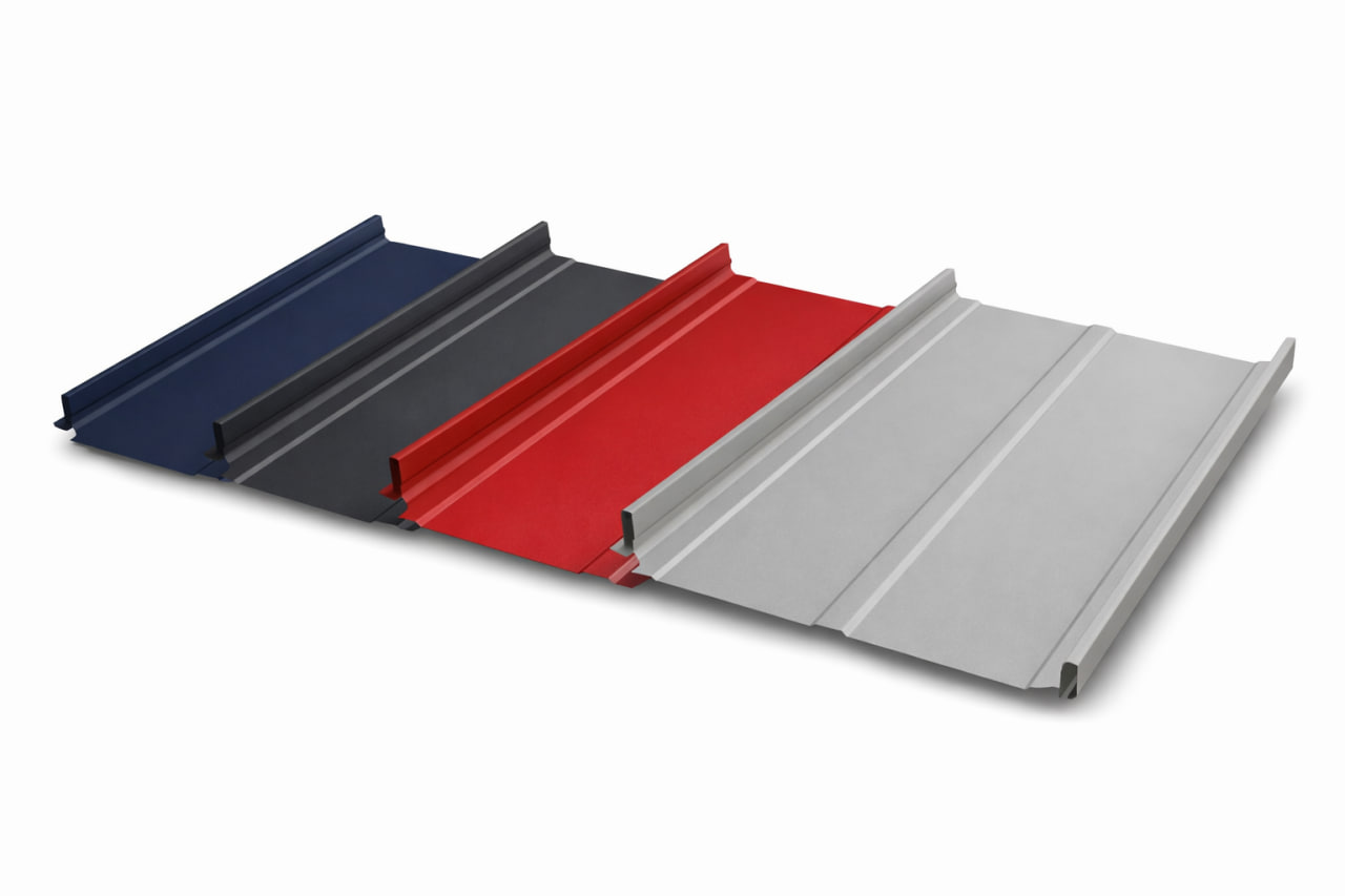 Кликфальц Pro Line на объекте