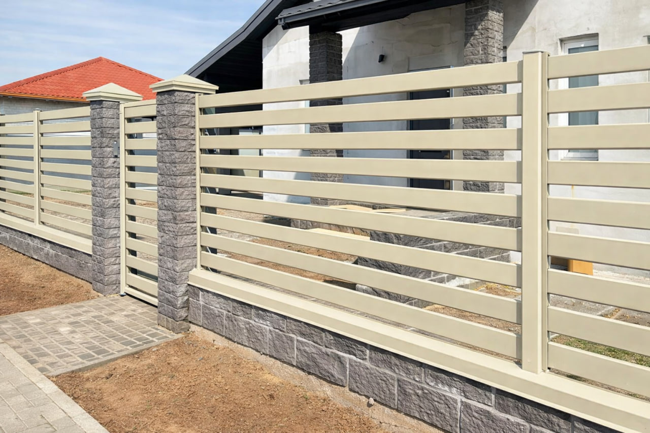 Коллекция Texas — крышки