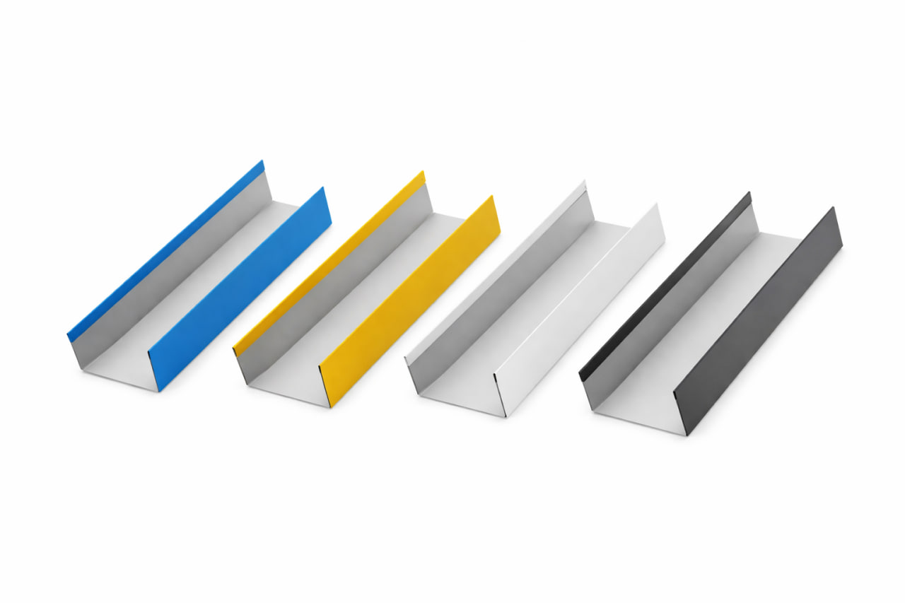 Крышки Texas на объекте