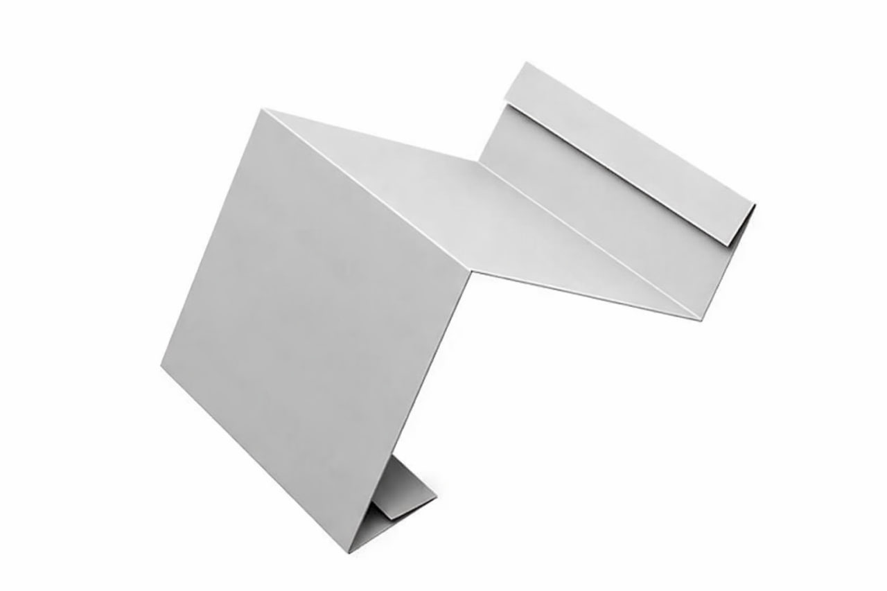 Шаблон для монтажа ламелей