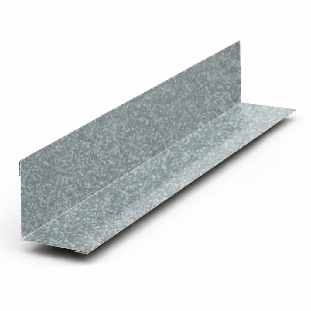 Планка угла внутреннего 115х115х2000 ОЦ БЦ 0.45