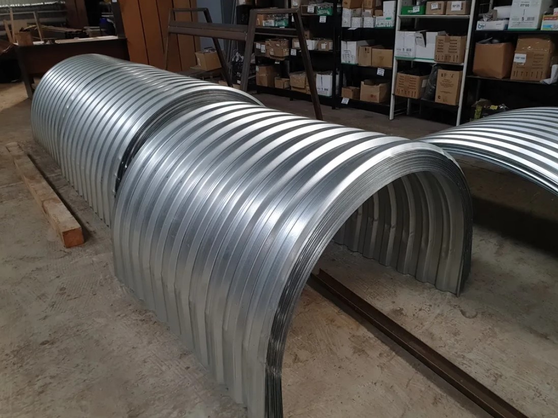 Профнастил Н57ПГ