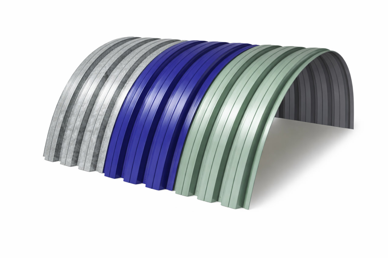 Производство