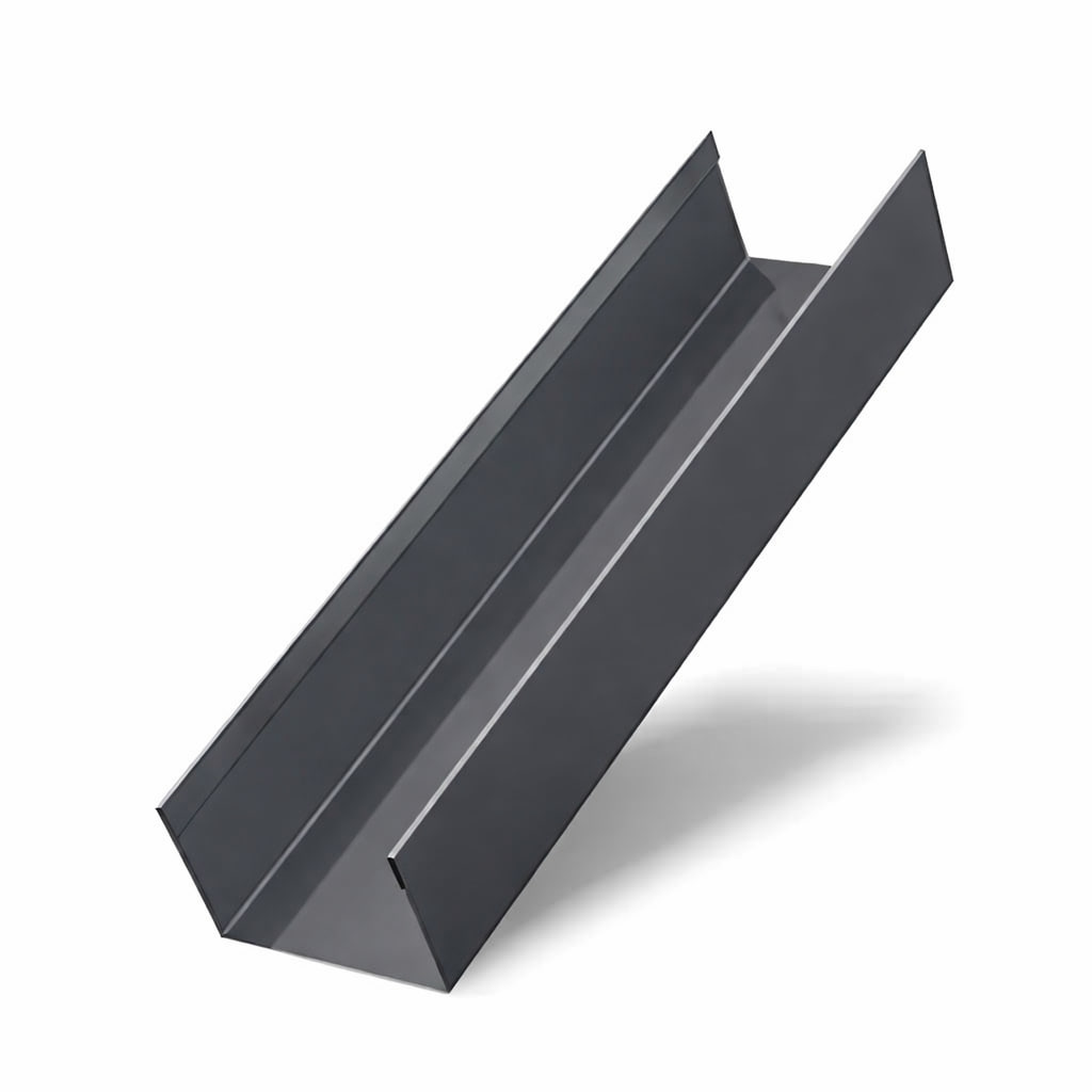 Стойка жалюзи Texas — пример