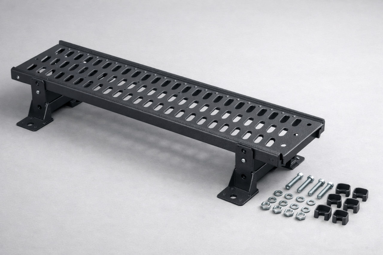 Стеновые сэндвич-панели 200 мм