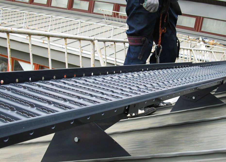 Стеновые сэндвич-панели для коммерческого строительства