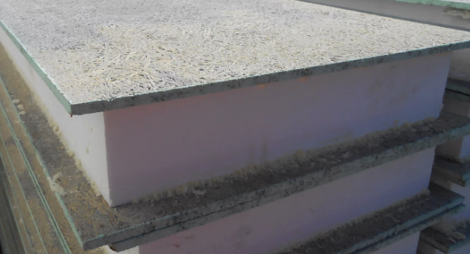 СИП ЦСП на объекте