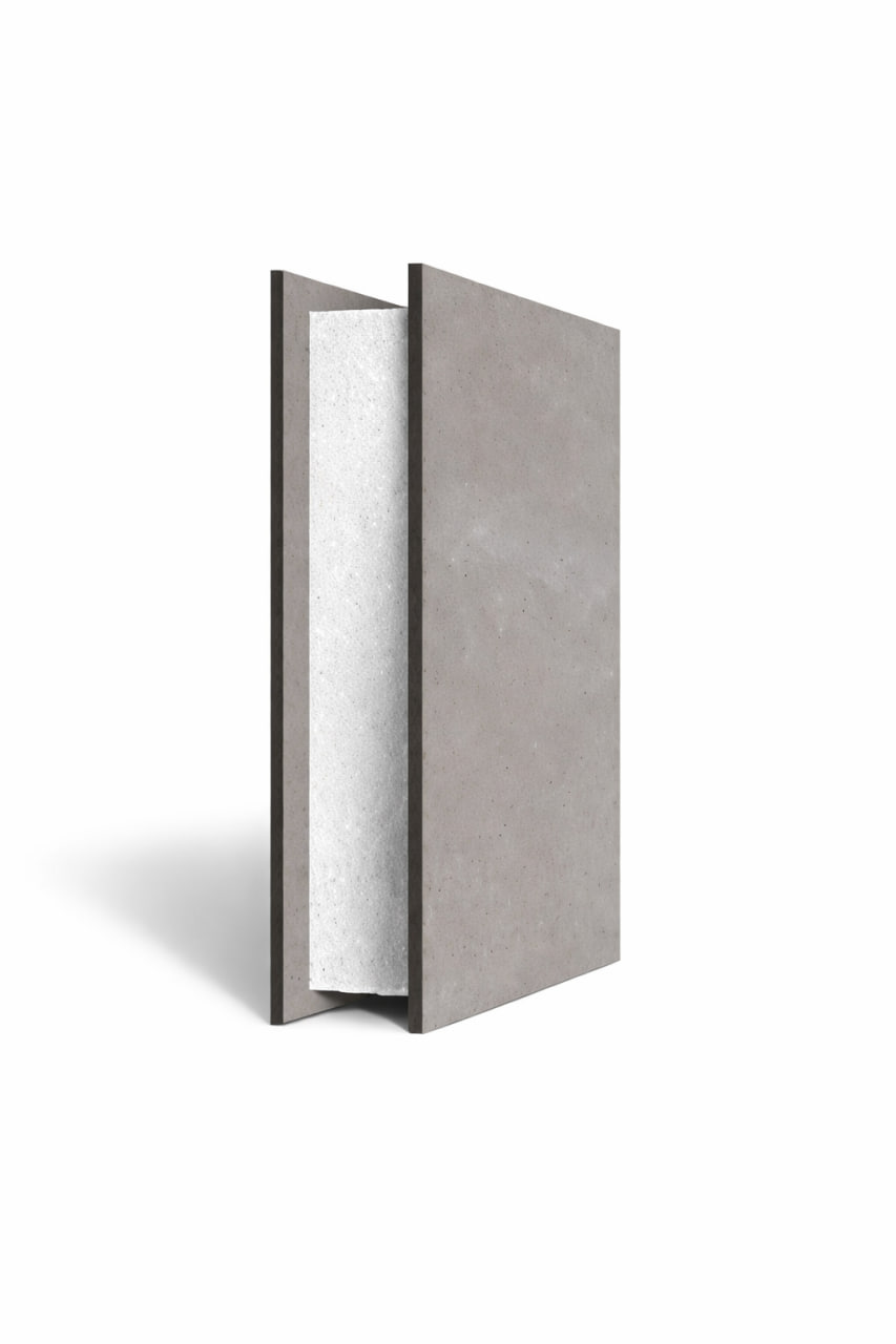 СИП панель ЦСП мин плита 2700 мм 9100