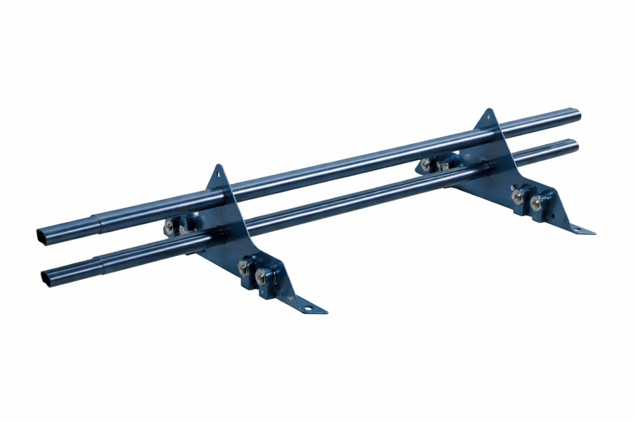 Снегозадержатель на фальц кровлю — пример