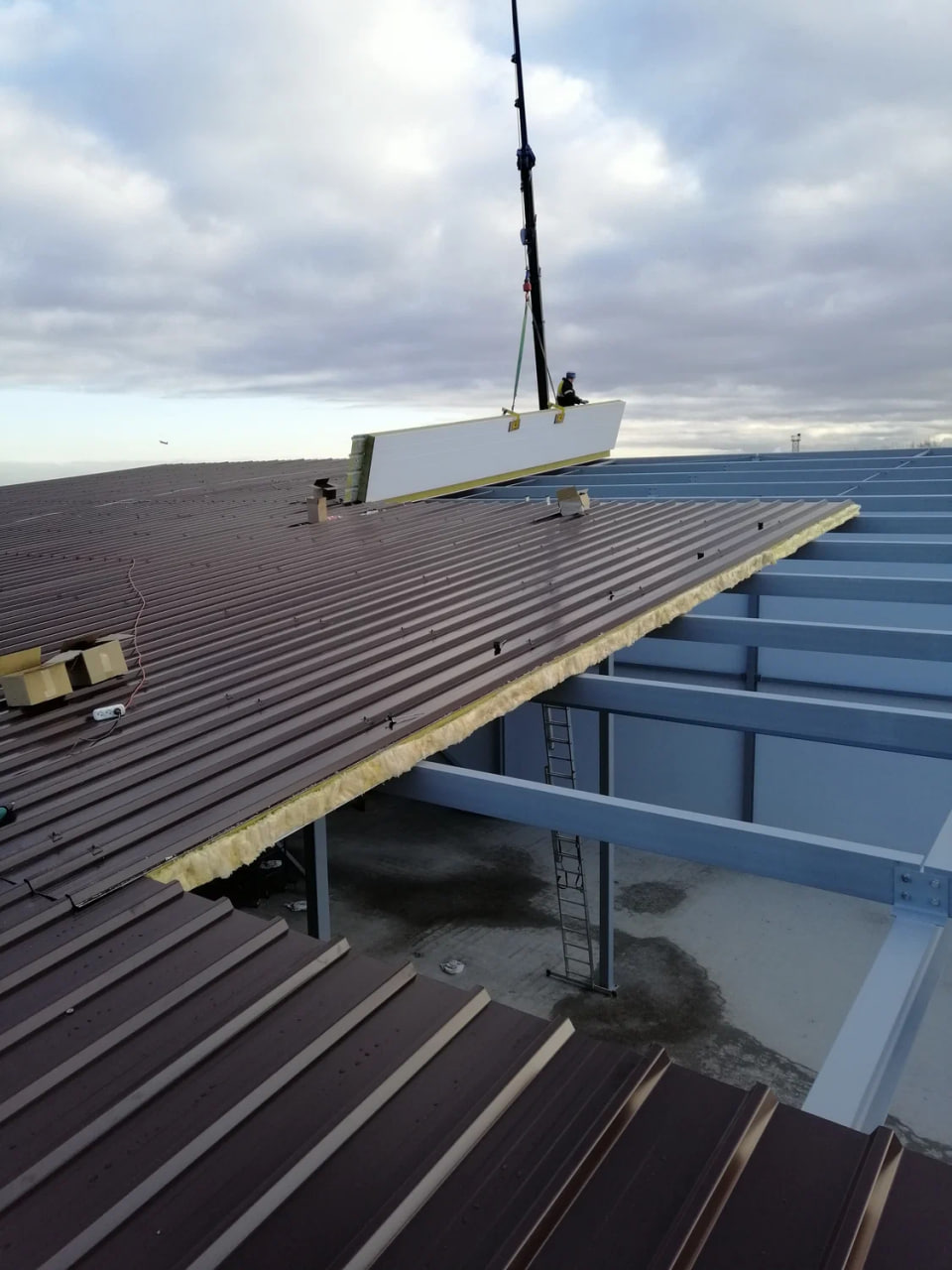 Дорожное ограждение (отбойник) для въездов и проездов