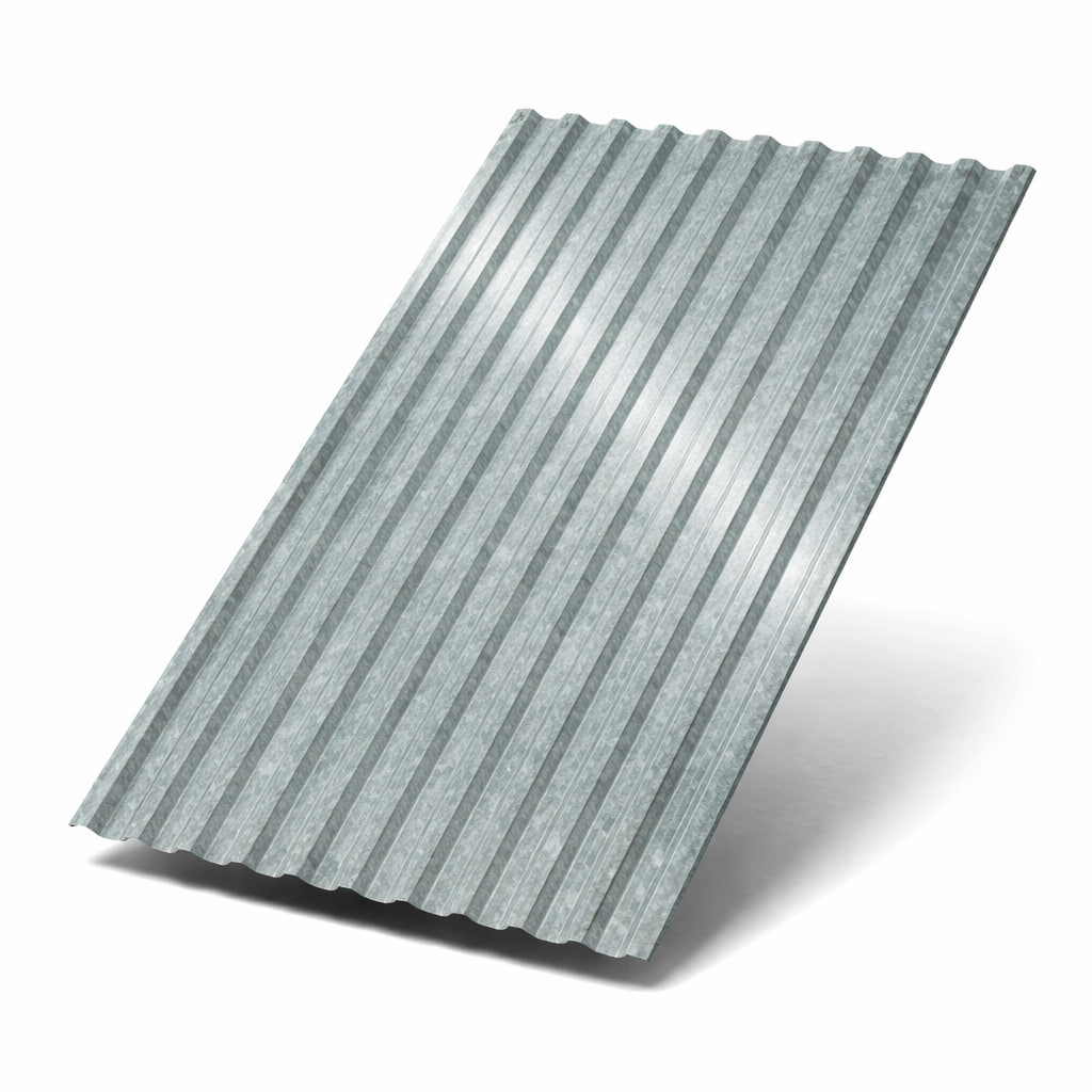 Профнастил С21 ОЦ/БЦ Ст — заглушка изображения