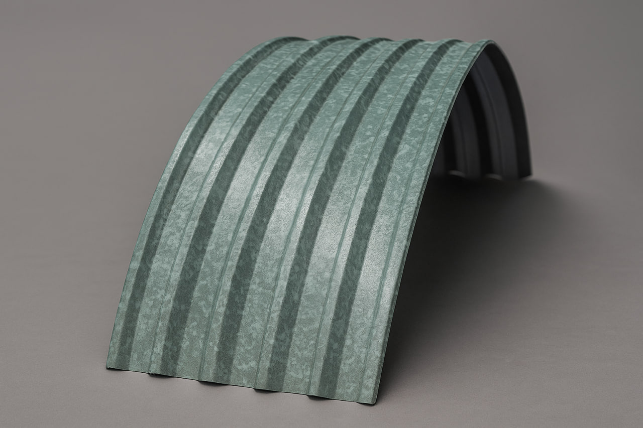 Профнастил С44ПГ-1047