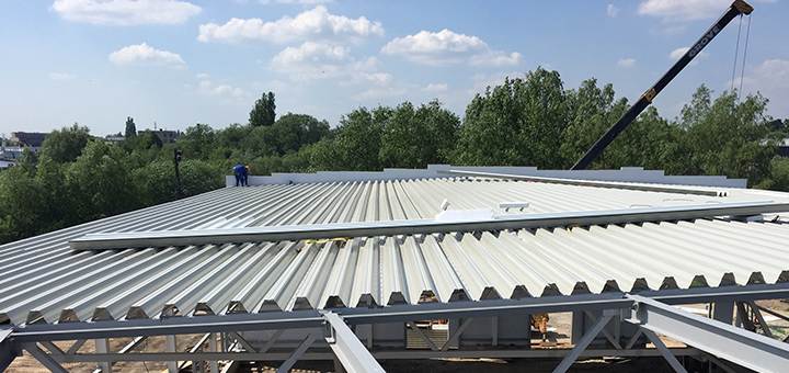 Готовый объект 2