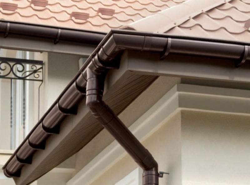 Ограничитель перелива — объект 3