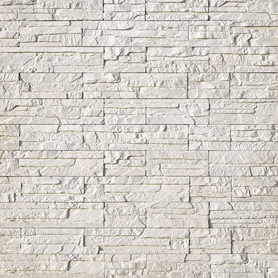 Фасад с искусственным камнем Каскад Рейндж