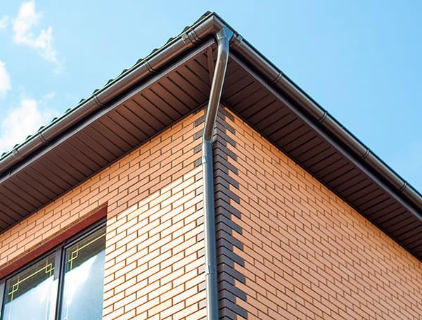 Держатель желоба — объект 1