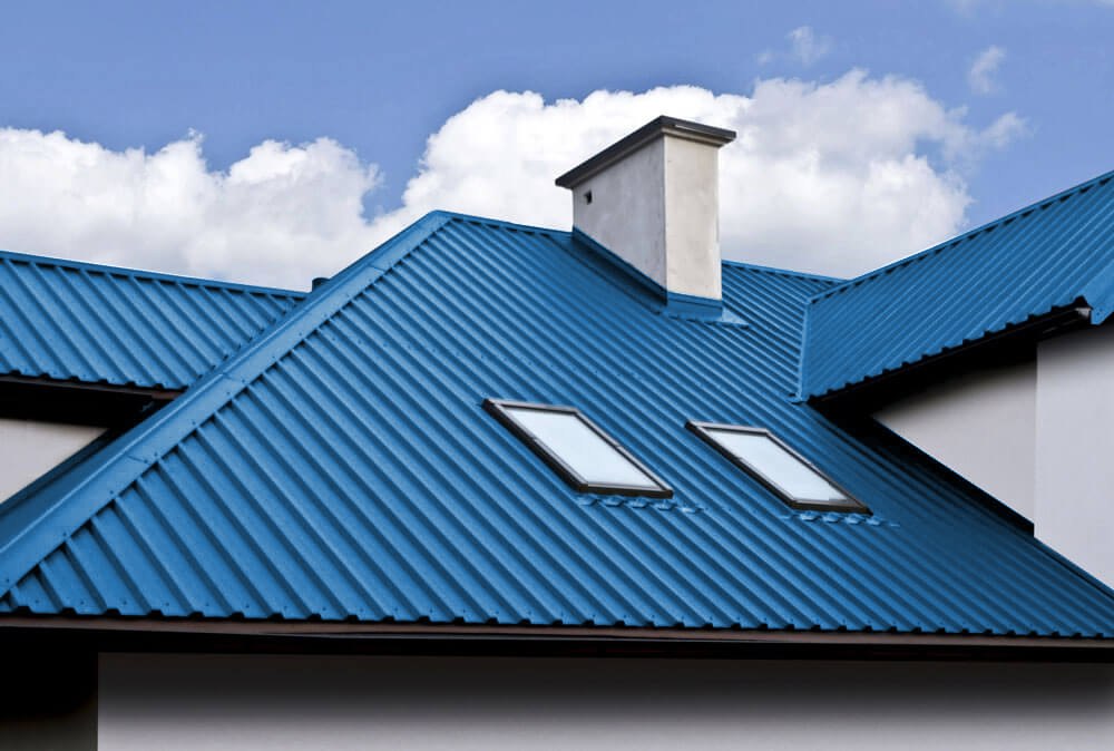 Производство