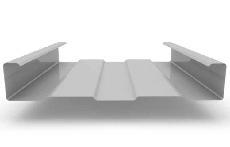 Сэндвич-профиль в СПб и Ленинградской области