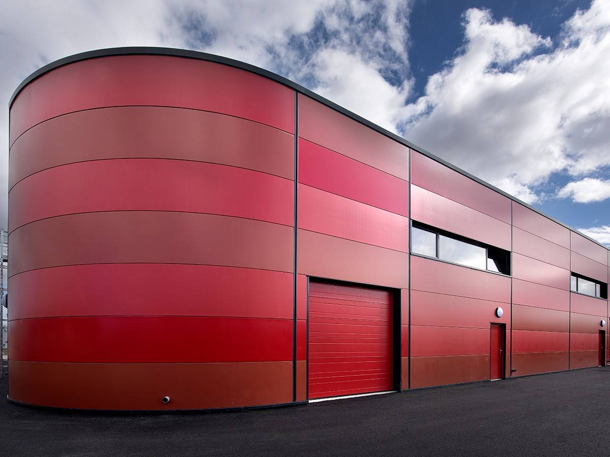 Готовый объект 3