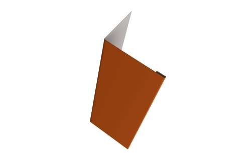 Нащельники для калиток и ворот производство и геометрия