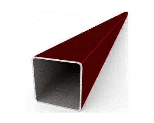 Столбы производство и геометрия